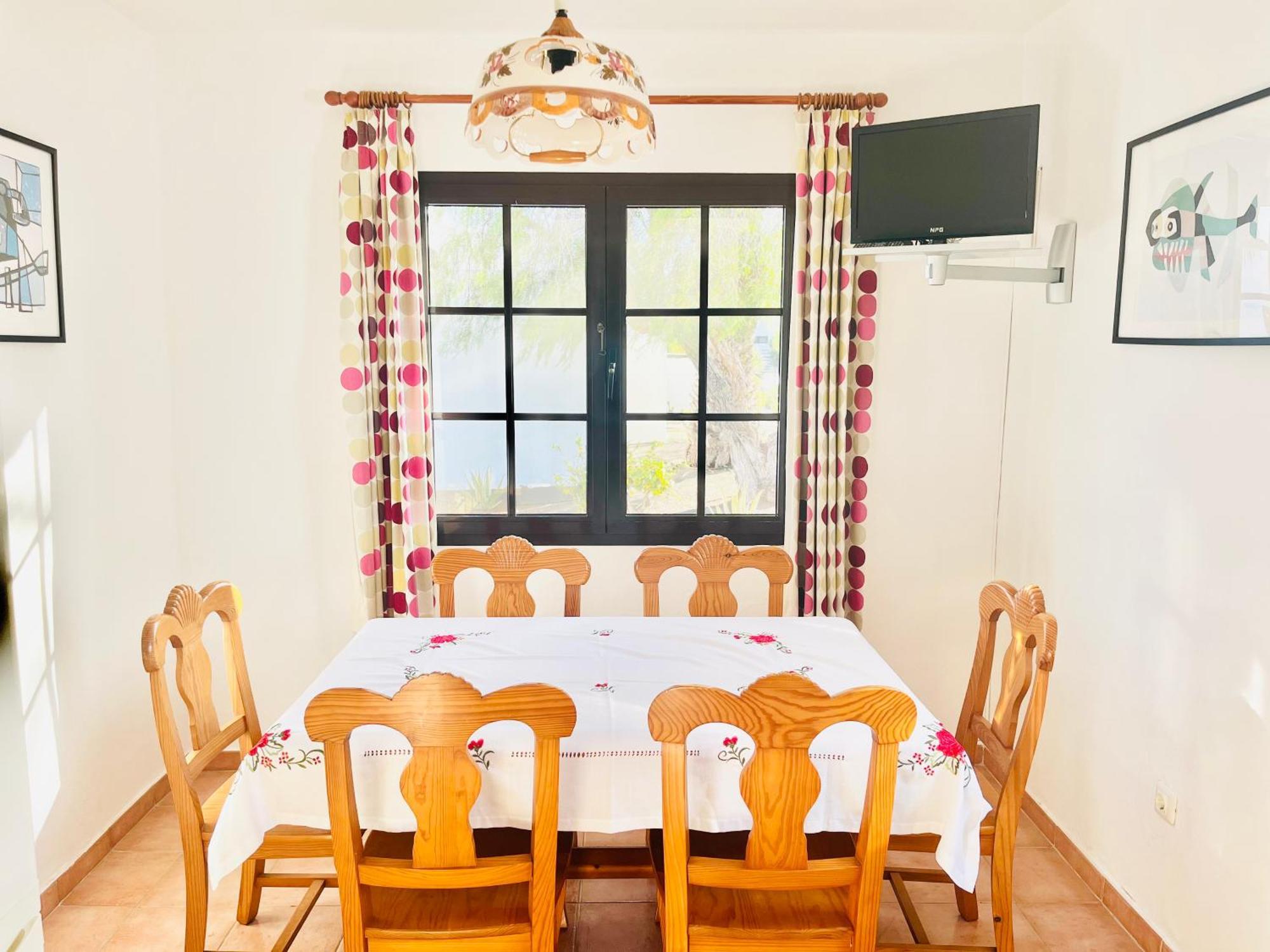 Trinity House En Playa Bastian Villa Costa Teguise Exterior photo